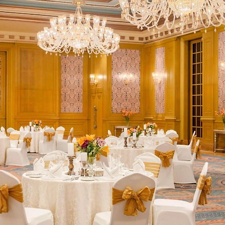 Raffles Udaipur Hotel Kültér fotó