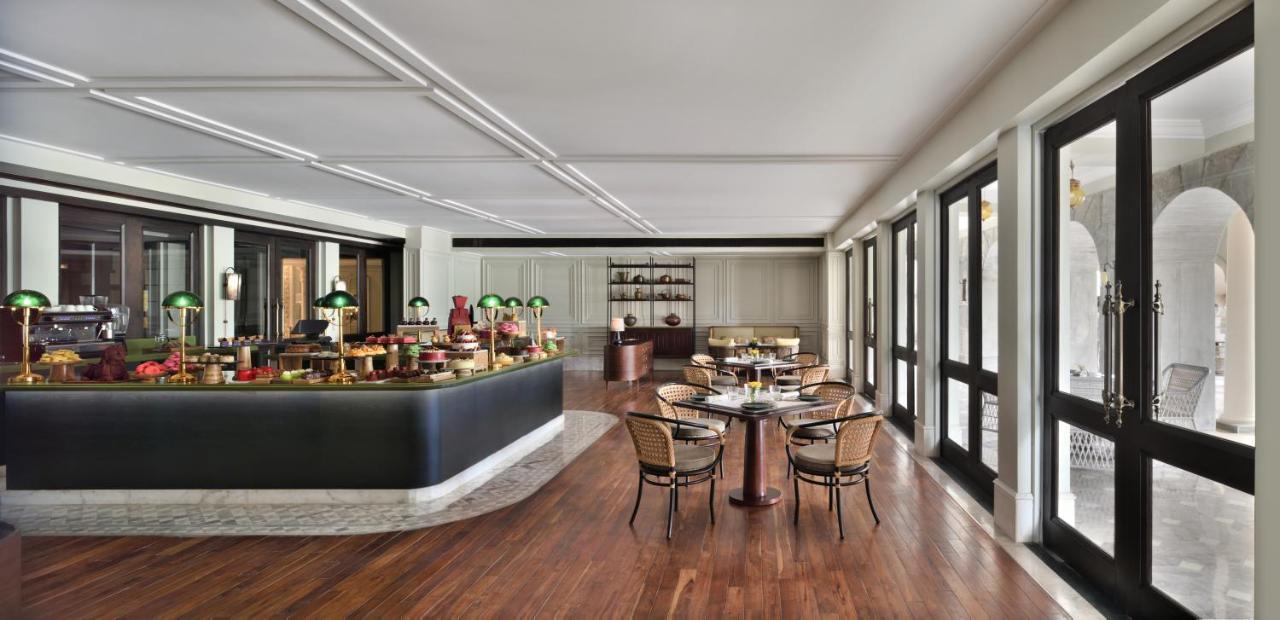Raffles Udaipur Hotel Kültér fotó