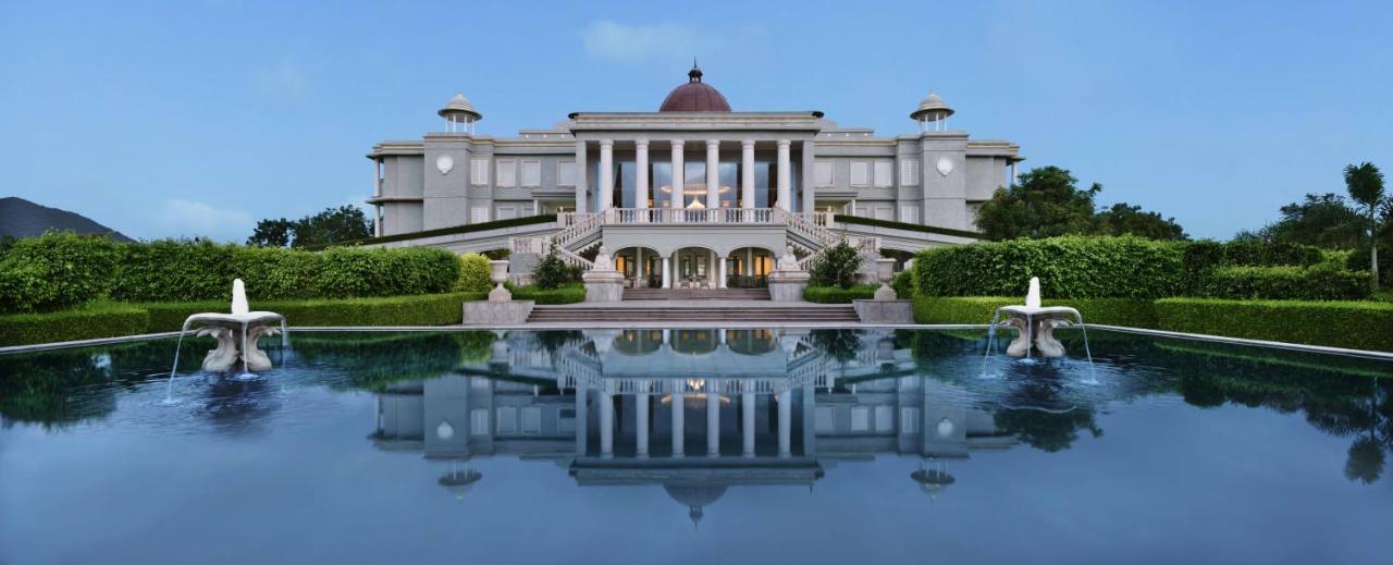 Raffles Udaipur Hotel Kültér fotó