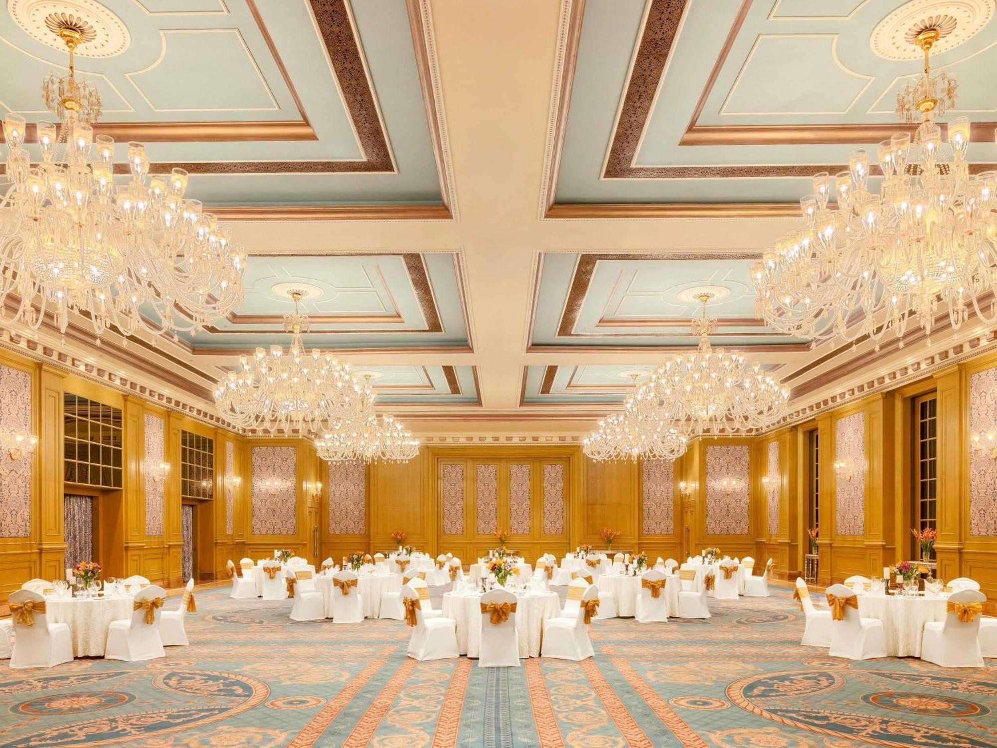 Raffles Udaipur Hotel Kültér fotó