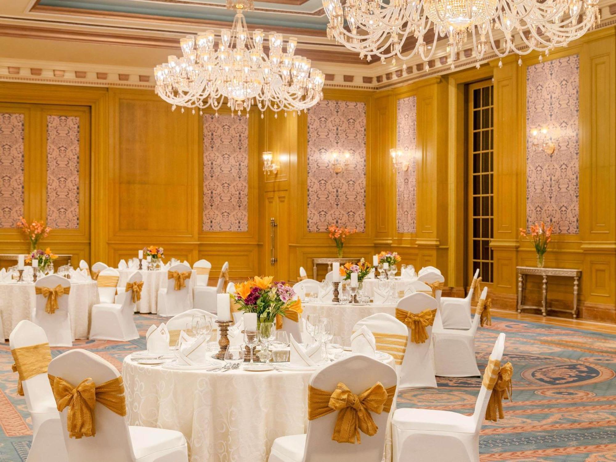 Raffles Udaipur Hotel Kültér fotó